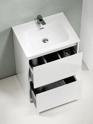 ����� ��� �������� SANCOS Libra Floor (590x450x840) ���������, ��� �����, ����� ������ LB60FW