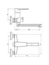��������� ��� ����� ESKO Budapest BT22 �������������, ���������� �����, ����