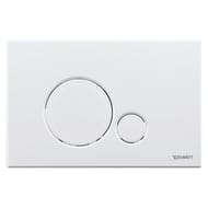 ������� ����� Duravit Beta 120 ������� ����, �������, ����: ����� WD5010011000/WF5120011010