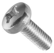 ���� � ����������� �������� DIN 7985 A2 �4�12 (6 ��.) ����. ����� , ��.040980