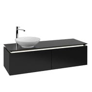 ����� ��� ���������� Villeroy & Boch LEGATO (1400�380�500) � ����������, 2 �����, ����.���. B587L0PD