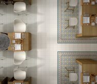 ���� ��������� EQUIPE CAPRICE Saint Tropez Corner (200�200) ������� (��.)