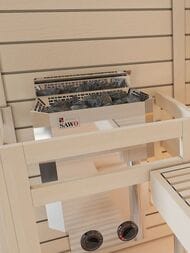 ������������� ���� SAWO Nordex Mini 3,0���, � �������, ���������, NRM-30NB-Z