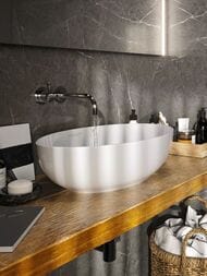 �������� ��������� Sanita Luxe Ringo Slim 53 ��, ����� WB.CT/Ringo/53-N.Slim/WHT.G/S1/RNGSLWB01S