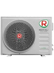 - Royal Clima ATTICA NERO RC-AN22HN  22 .