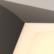 ��������� ���������� Maytoni Brick (����) O436WL-L10GF3K, 3000K 10�� IP 54, ������