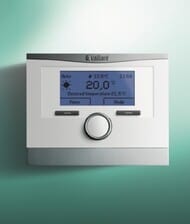 Контроллер VAILLANT VR91 для multiMATIC VRC 700/2, арт.0020171336