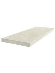 ������� ������� ����� ColiseumGres Malpensa White Scal. 90 Ang.SX (330�900) ����� (��.)