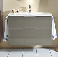 ����� � ��������� Burgbad Eqio 830�490�645 ���������, 2 �����, ����� SEYQ083F2010C001