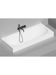 ����� ������������ Salini Ornella Axis Kit (1705�755�600) S-Sense, ���.������, ������� 103513MF