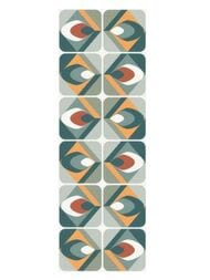 Плитка настенная Sant Agostino SPRINGPAPER-02 (250х750) (кв.м.) — миниатюра 1