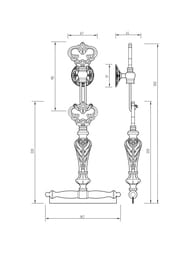 Migliore Elisabetta     ,  ,  ML.ELB-60.136.BR