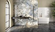 Керамогранитная плитка Vitra CityMarble Статуарио Венато (600х1200) белая K951844LPR01VTEP (кв.м.)