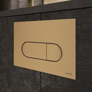 ������� ����� ������� VITRA Root Round �������, ����: ������ ������������� 740-2225