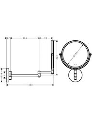 Hansgrohe Logis Universal  ,   3  73561000 