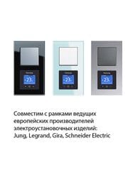  Thermoreg TI-970        " " 