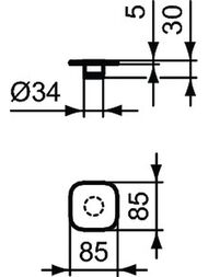 Ideal Standard       T3629AA