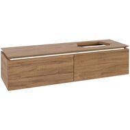 ����� ��� ���������� Villeroy & Boch LEGATO (1600�380�500) � ����������, ��� ������ B765L0RH