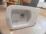 ������! ������ ��������� DURAVIT DURASTYLE 370�540�345 ������������ �������� WonderGliss, �������