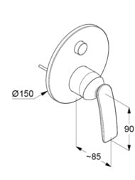  KLUDI Balance  /, , .,  / 527598775