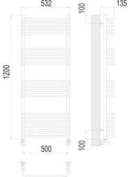  TERMINUS  22 (:5001200) ,  
