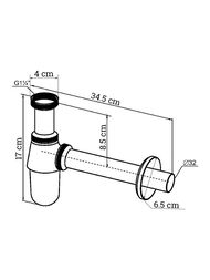 �����-������ Ledeme ��� ��������, ��������, ������ L80B