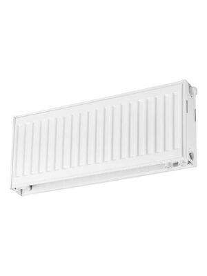 Радиатор стальной AXIS 22 300x500 Ventil, нижнее подкл. 1/2 справа, 695 Вт. арт. AXIS223005V