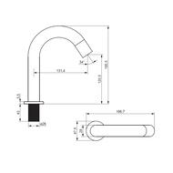 ��������� Damixa Scandinavian Pure ��� ��������, ���������, ������� �����, ������ 360290300