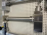 ������!����� ������������� �������� McAlpine (1 1/4"�32��) ����� D32��, ����������, ���� CA32SQEU-SC