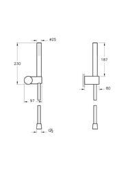   Vitra Origin   A4554326