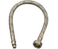 Подводка для смесителя 1/2"-10 мм..L=100см