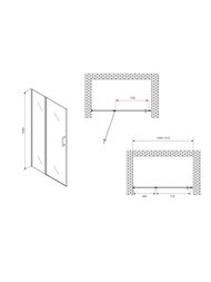 ������� ����� ABBER Sonnenstrand AG04130S (1300�1950) ���������, ������ 6�� ����������/����