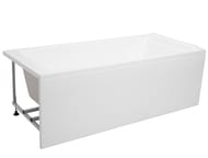 ����� ��������� Jacob Delafon Spacio 170�75 (��� �������) E6D161RU-00