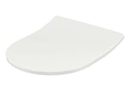 Сиденье для унитаза TOTO MH/NC Series с микролифтом, тонкое TC514F