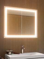 - Duravit L-Cube (800700154) , ,  LC7651018180000