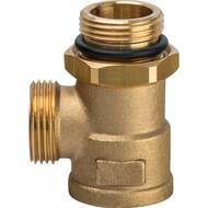  STOUT     G 3/4  - Rp 3/4  SDG-0120-003002