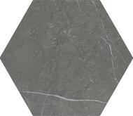   Wow Love Affair Petra Hexagon Charcoal (200230)  116991 (..)