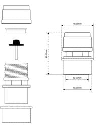   McAlpine  32/40, 1/ MRAA6