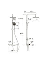   Aqueduto Chuva CHU0400  /,  157,    , : 