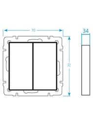 ����������� Werkel ������������� ������������ (����� �����) W1123041