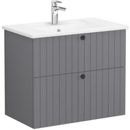 ����� � ��������� Vitra Root Groove 805�470�670��, ���������, 2 �����, ����: ����� ������� 69438