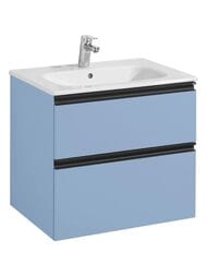 ����� ��� �������� Roca Domi 60 (585x453x515) 2 �����, �������� ����� ������� ZRU9307870