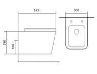   Aquatek ECO Standart    NEW,  INS-0000014+AQ0530N-00