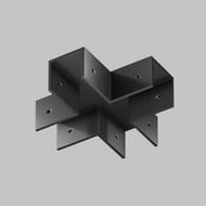 ��������� X-�������� ��� ������� Maytoni Outdoor Elasity IP (������ ������� ����), ������