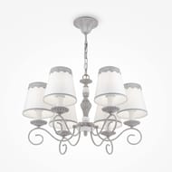 ������ Maytoni Bouquet (����) ARM023-06-S, 40��, IP20, E14, �����