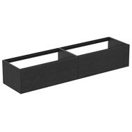 ����� ��� �������� Ideal Standard CONCA (1985x505x360) 2 �����, ������ ��� T3987Y4