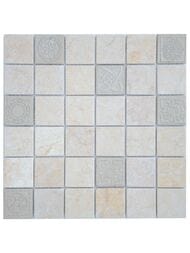 ������� �� ������������ ����� LeeDo Art Stone Art Botticino MAT 48x48 (300�300x8) (��.)