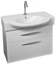 ����� ��� ���������� Jacob Delafon PRESQUILE EB927-J5 (770�330�593) 2 �����, �����
