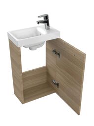 ����� ��� �������� Cersanit LARA 40 ��������� (380�590�215) ����   63420