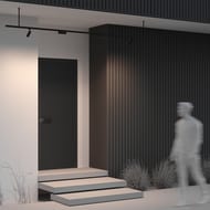 ������� ������ ��� ������� �������� ������� Maytoni Outdoor Elasity IP (������ ������� ����), ������